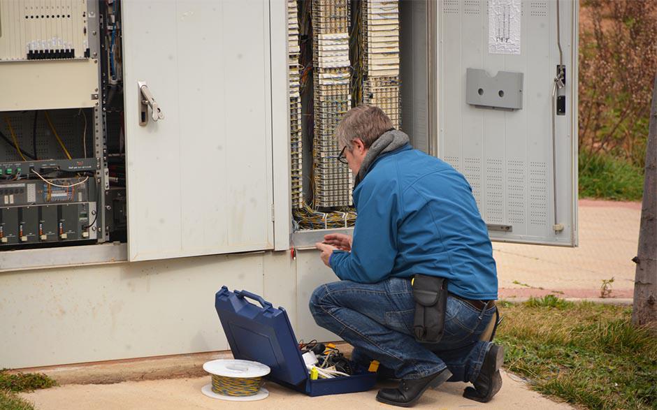 recherche électricien Bondy