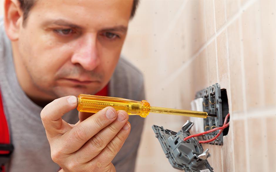électricien dépannage Paris 20