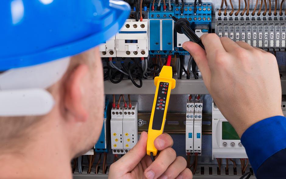 électricien urgence Fosses