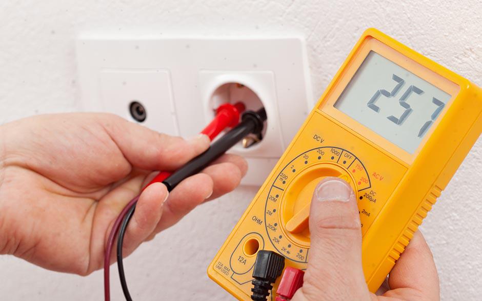 électricité Bondy